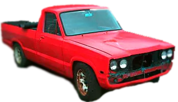 ремонт Генератора MAZDA (МАЗДА) B1800